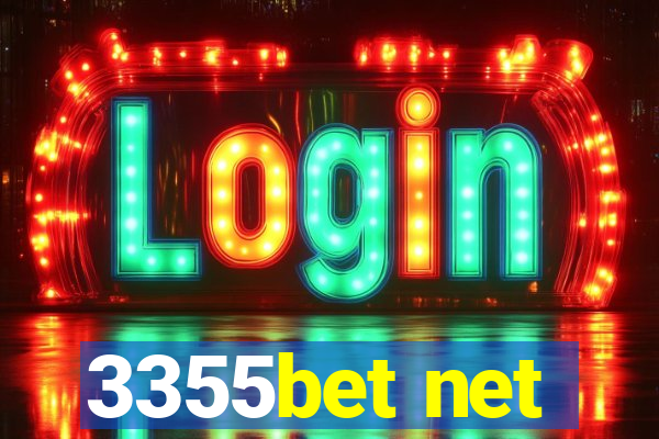 3355bet net